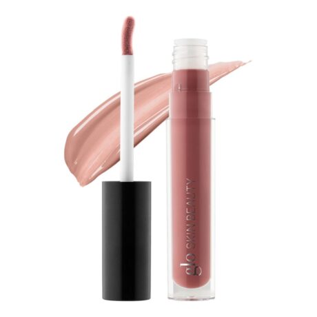 Glo Skin Beauty KONDICIONUOJANTIS LŪPŲ BLIZGESYS / CONDITIONING LIP GLOSS /Secret Agent, 3,5 ml
