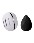 Glo Skin beauty Blender Sponge + Travel case / Makiažo kempinėlė su dėklu
