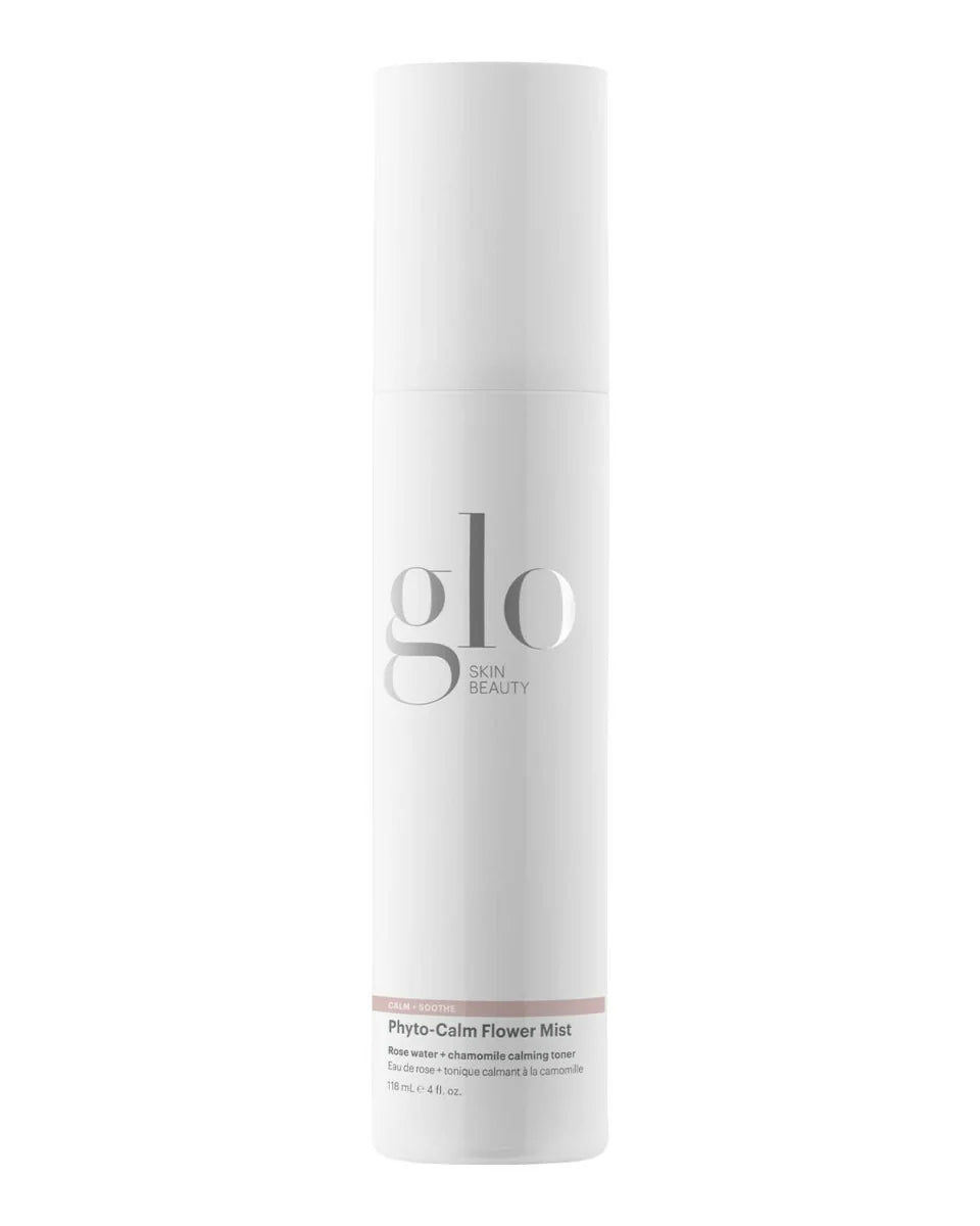 Glo Skin Beauty PHYTO-CALM RAMINANTI GĖLIŲ DULKSNA / CALM+SOOTHE PHYTO-CALM FLOWER MIST, 118ml