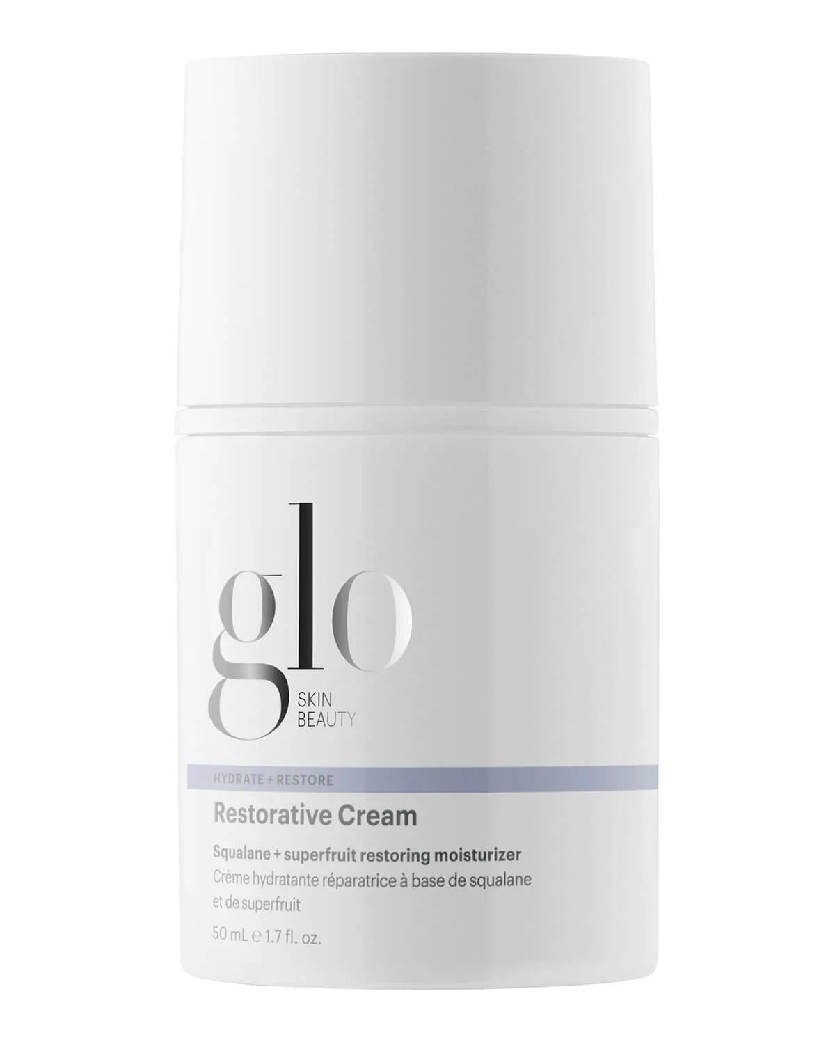Glo Skin Beauty ATKURIAMASIS KREMAS / HYDRATE+RESTORE RESTORATIVE CREAM, 50ml