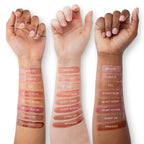 Glo Skin Beauty KONDICIONUOJANTIS LŪPŲ BLIZGESYS / CONDITIONING LIP GLOSS / Whisper, 3,5 ml