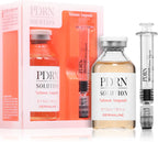 DERMALINE PDRN SOLUTION SALMON AMPOULE Dvigubo Poveikio Regeneruojanti Ir Stangrinanti Ampulė Su PDRN, 30 G