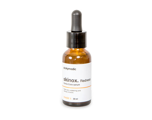 SKYMEDIC Skinox Redness serumas raustančiai, jautriai odai, 30ml