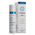 ROSAGATE Mask LEAVE-ON HIDDEN GEL-MASK kaukė rožinei, jautriai odai, 50ml