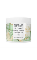 THERME FOREST FLOWER MEDITATION KŪNO SVIESTAS 225 G