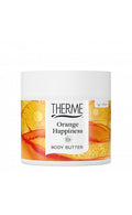 THERME ORANGE HAPPINESS KŪNO SVIESTAS, 225 G