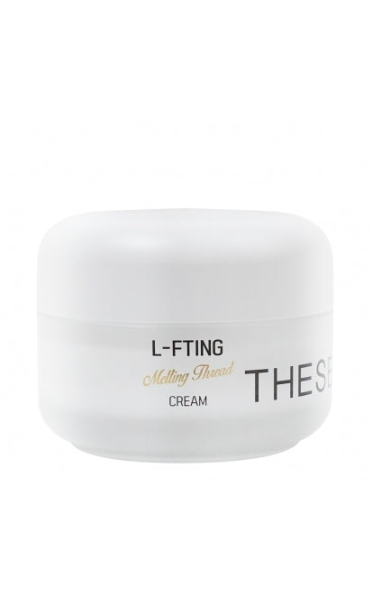 THESERA L-FTING VEIDO KREMAS, 50 ML