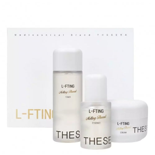 THESERA L-FTING RINKINYS, 1 VNT.