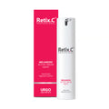 Retix.C Melanesse naktinis veido kremas, 50ml
