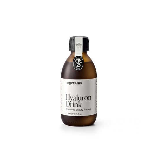 Proceanis Hyaluron Drink hialurono gėrimas, 200ml