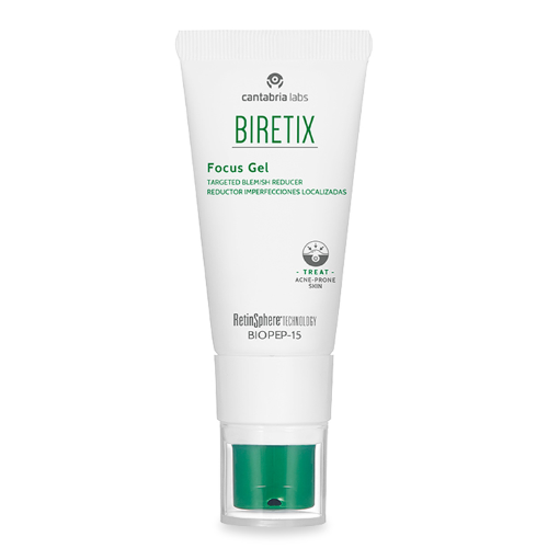 BIRETIX FOCUS GELIS, 15 ML