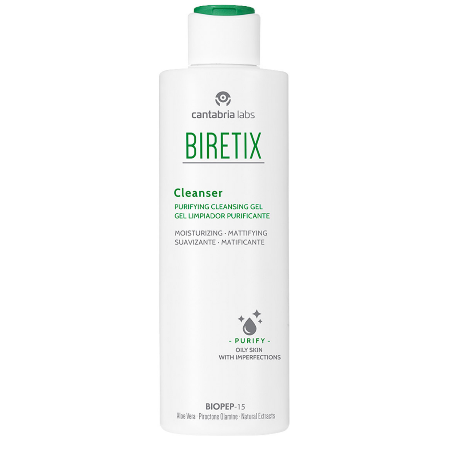 BIRETIX PRAUSIKLIS, 200 ML