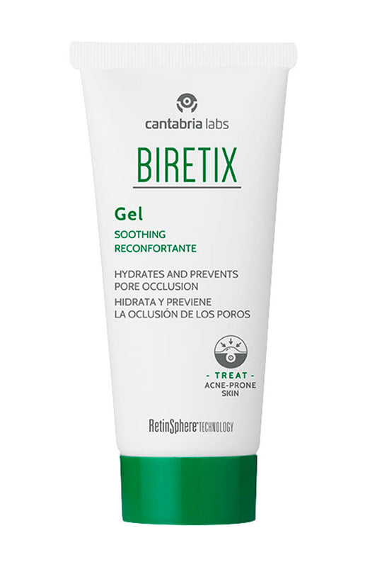 BIRETIX GELIS, 50 ML