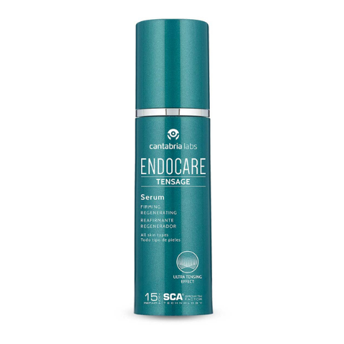 ENDOCARE TENSAGE SERUMAS, 30 ML