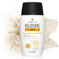 HELIOCARE 360 MINERAL TOLERANCE FLUIDAS SPF 50, 50 ML