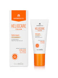 HELIOCARE COLOR GELINIS VEIDO KREMAS SPF50 (LIGHT), 50 ML