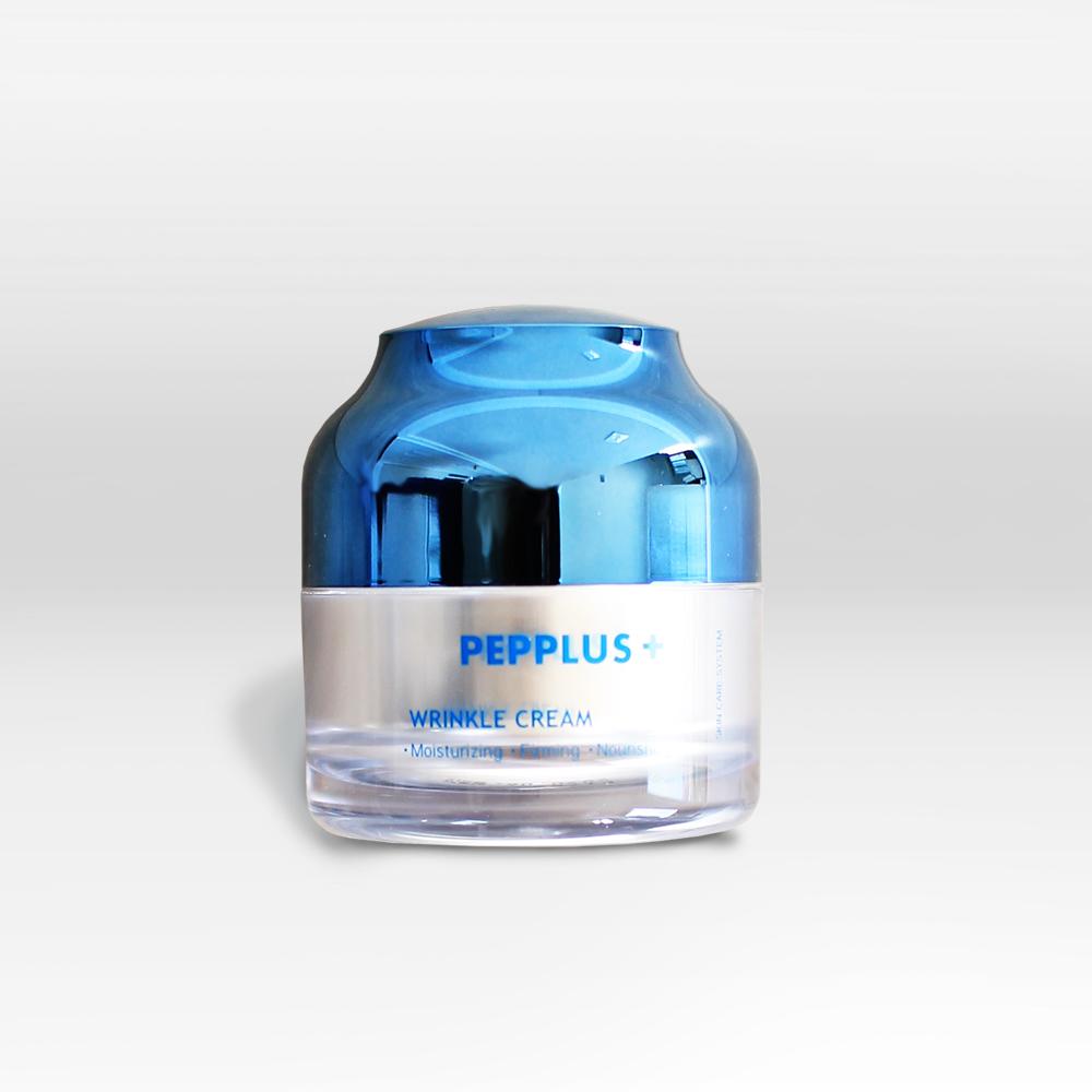PEPPLUS KREMAS NUO RAUKŠLIŲ, 50 ml